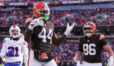 Browns vs. Jets odds, picks, prediction, spread, line: NFL Week 5 start time, betting preview, best bets