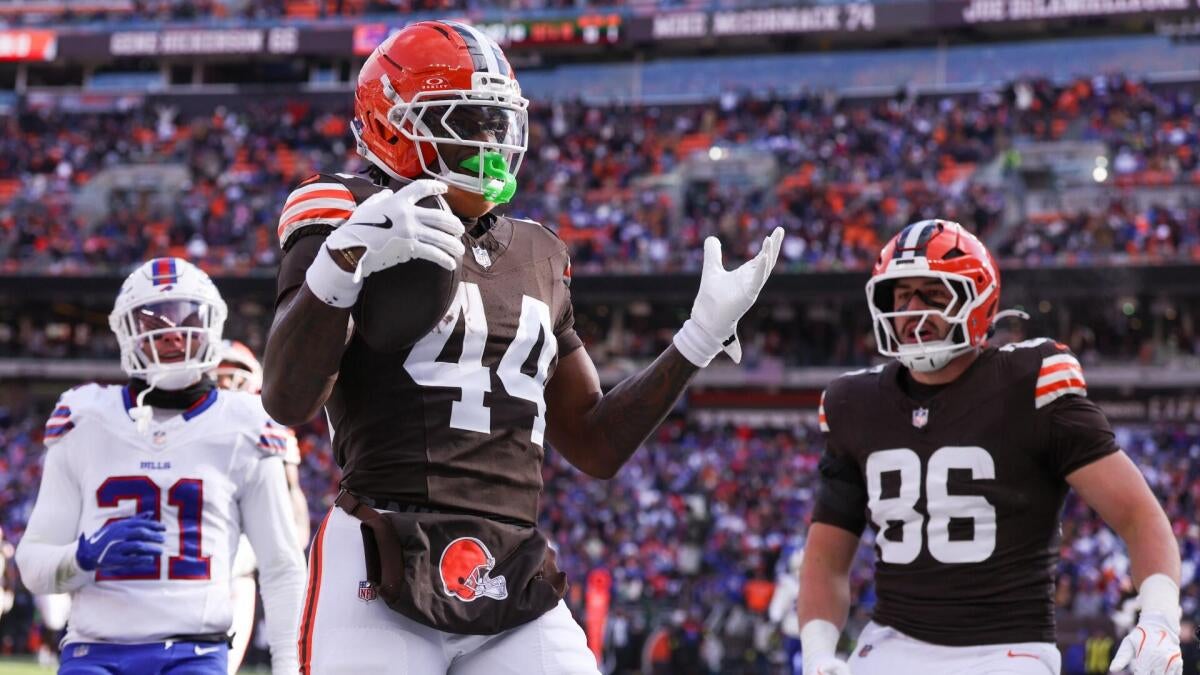Browns vs. Jets odds, picks, prediction, spread, line: NFL Week 5 start time, betting preview, best bets