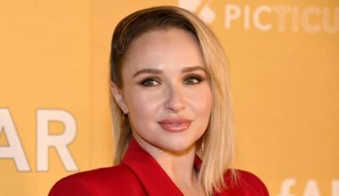 Hayden Panettiere's Death Investigation Closed; Ruled Accidental