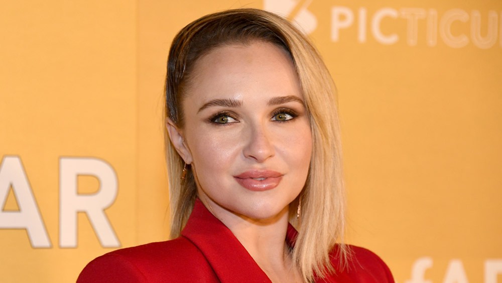 Hayden Panettiere's Death Investigation Closed; Ruled Accidental