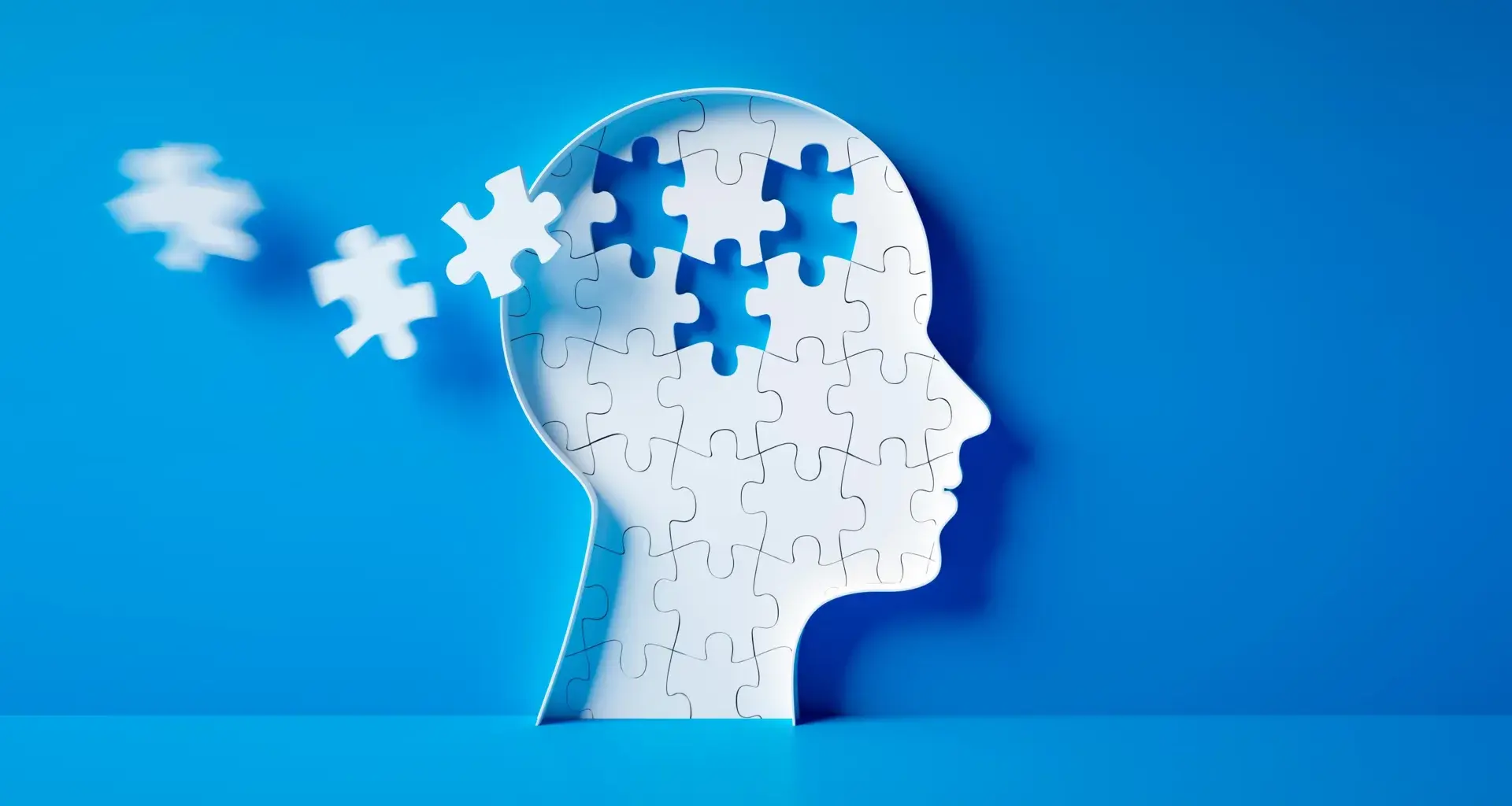 Your aging brain may be trading memory for something more valuable