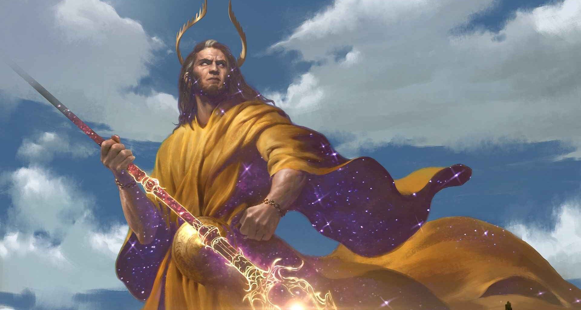 Massive MTG Booster Pack Change Introduces God Packs and Makes Collector Boosters Smaller