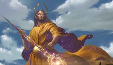 Massive MTG Booster Pack Change Introduces God Packs and Makes Collector Boosters Smaller