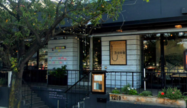 Vancouver seafood restaurant announces closure