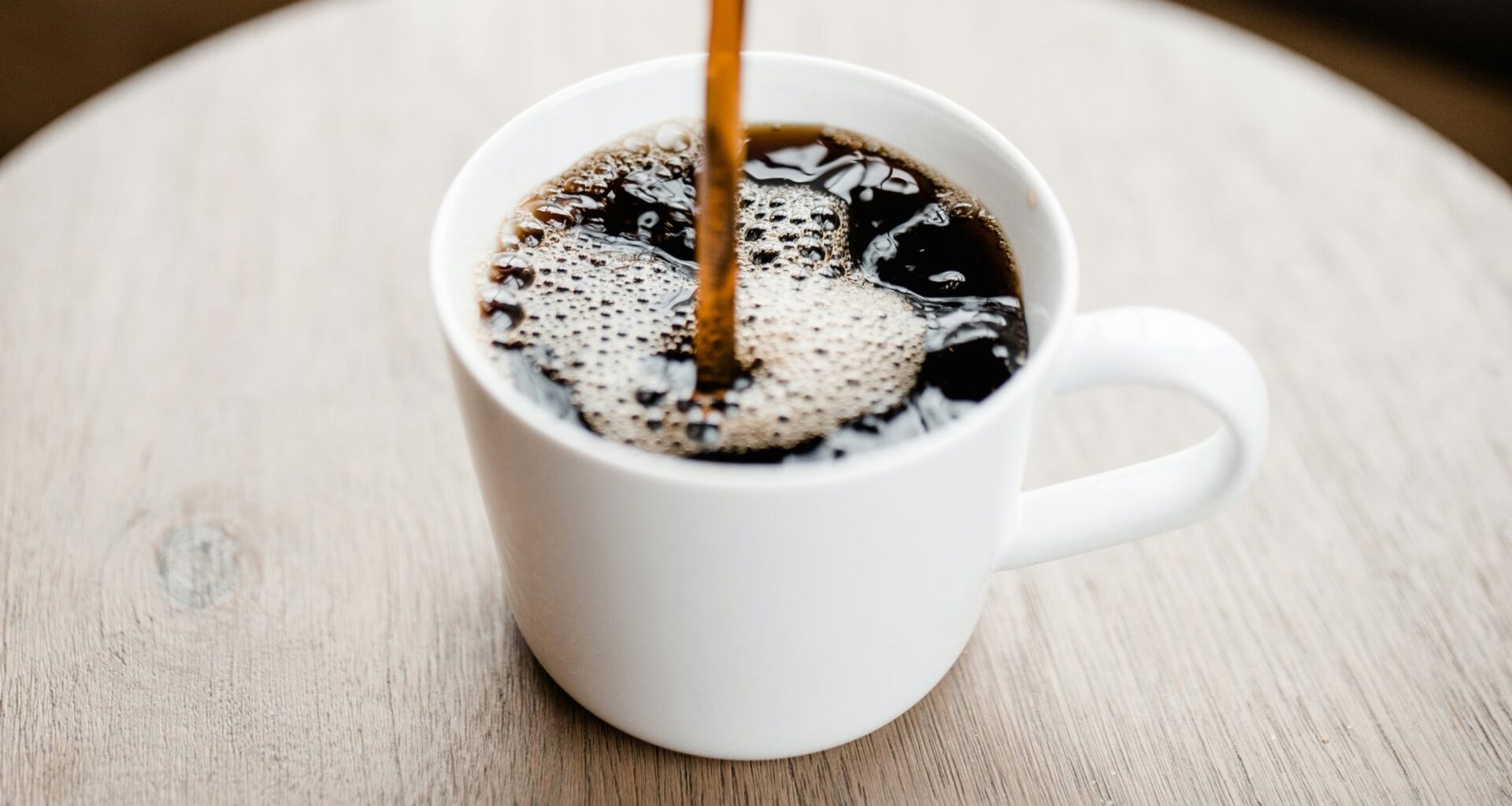Drinking 'Very' Hot Tea or Coffee Could Triple Your Risk of This Cancer, Huge Study Finds : ScienceAlert