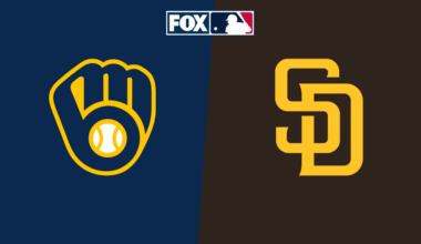 How to Watch Brewers vs. Padres: NLDS Game 3 TV Channel, Live Stream, Time
