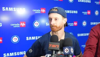 Connor | 26.10.02 | Winnipeg Jets