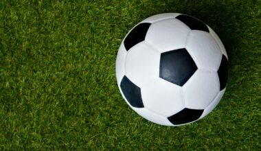 Red card? Dispute between family of 3-year-old soccer player, league goes viral – Boston 25 News