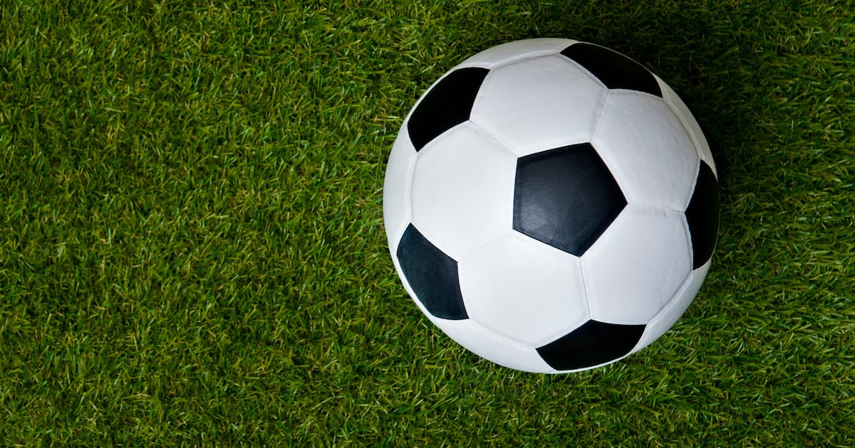 Red card? Dispute between family of 3-year-old soccer player, league goes viral – Boston 25 News