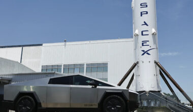 SpaceX earnings Live: SpaceX beats on earnings, capex comes in less than expected
