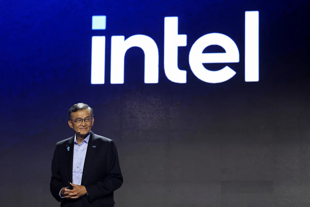 Intel aims to boost AI turnaround with new GPU chips to take on Nvidia