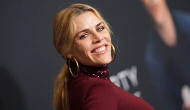 Busy Philipps was diagnosed with brain cancer after a preventative full-body MRI scan. Do you need one?
