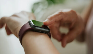 Amazon shoppers love this 'great' smart watch — it's usually $189, but it's on sale for $40 right now