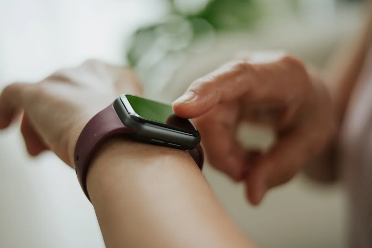 Amazon shoppers love this 'great' smart watch — it's usually $189, but it's on sale for $40 right now