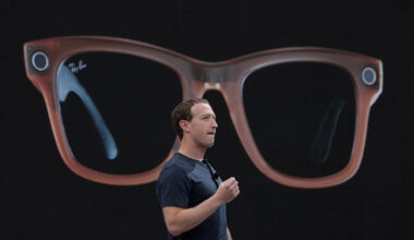 What Wall Street may be forgetting about Meta's AI business