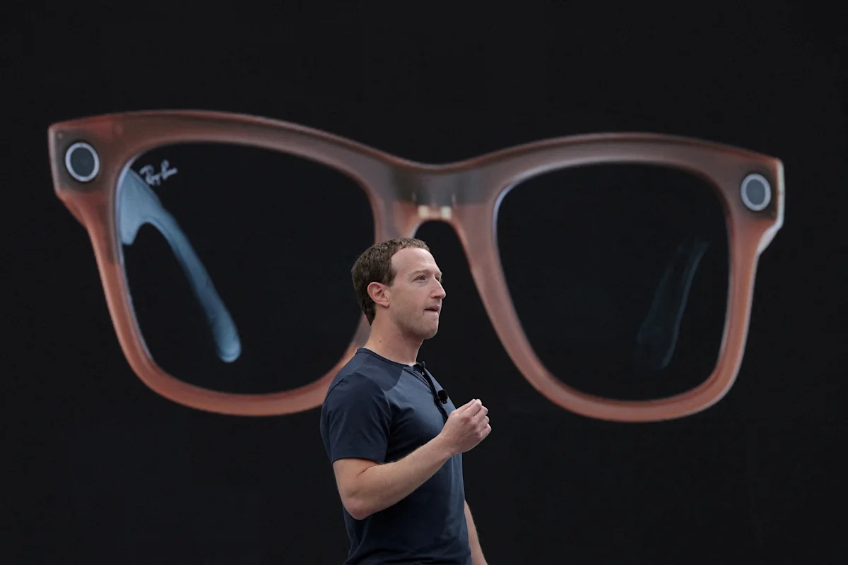 What Wall Street may be forgetting about Meta's AI business