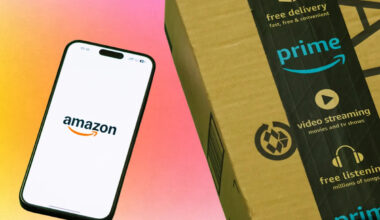 Best October Prime Day deals: Save $130 on a Dyson vacuum shoppers 'love,' $1,500 on power stations, plus 80 more of the best sales for Day 2 of Big Deals Day on Amazon Canada | LIVE UPDATES