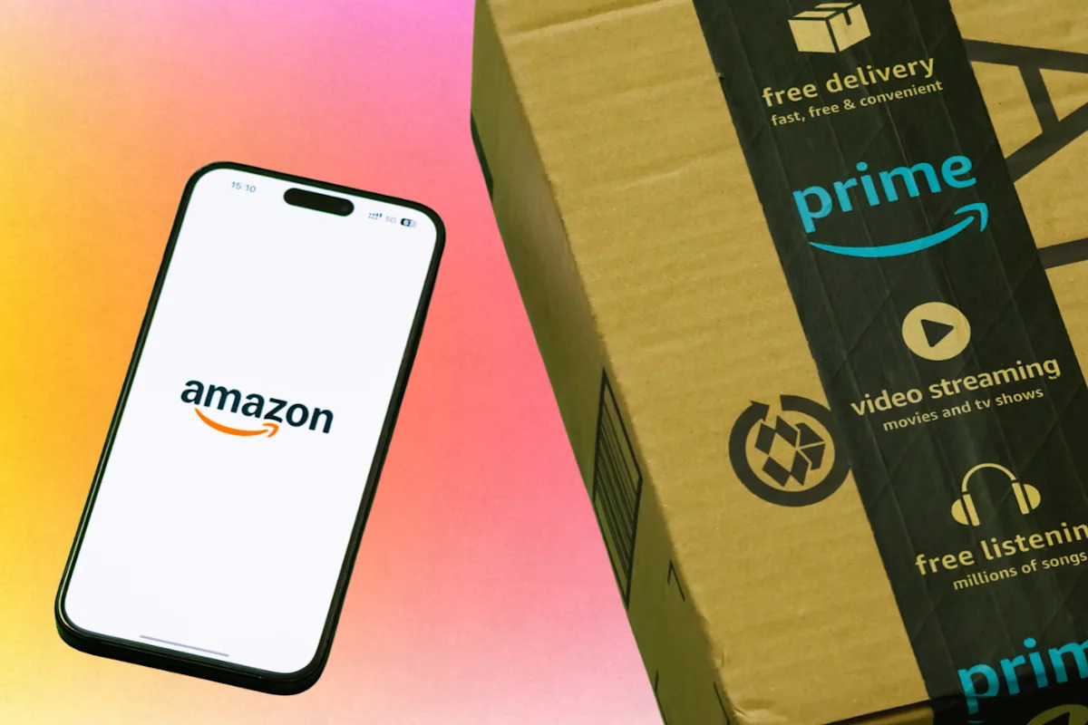 Best October Prime Day deals: Save $130 on a Dyson vacuum shoppers 'love,' $1,500 on power stations, plus 80 more of the best sales for Day 2 of Big Deals Day on Amazon Canada | LIVE UPDATES