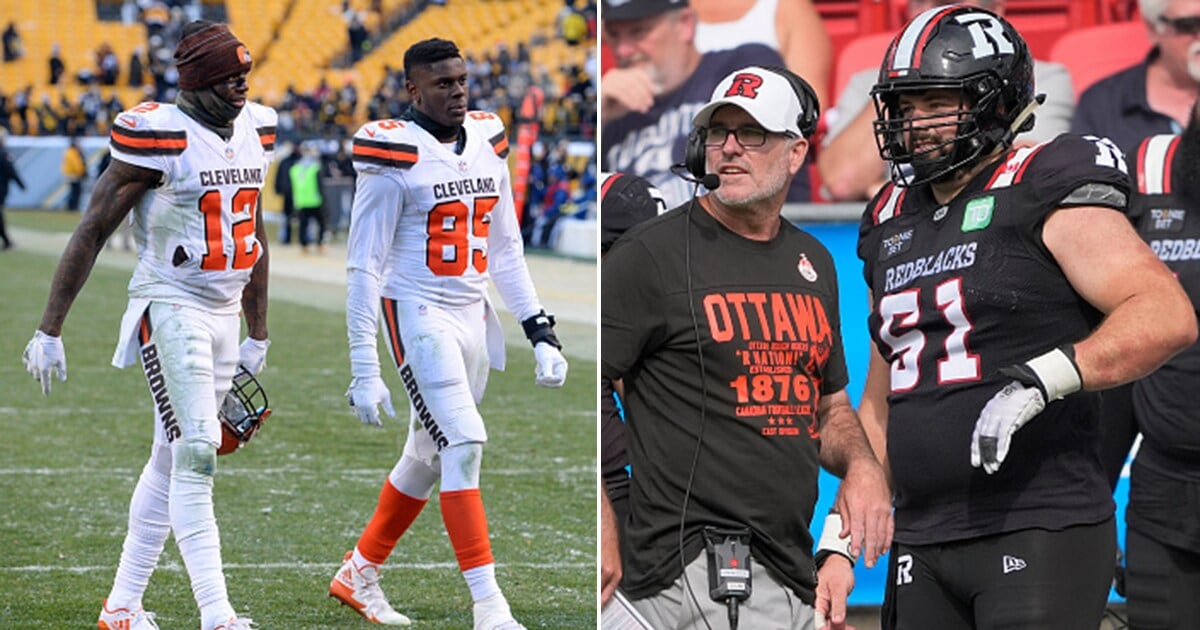 Is it tougher to go winless for an entire season in the CFL or NFL? – TSN