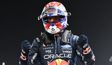 F1: Singapore Grand Prix - Sprint Race – TSN