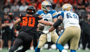 Hot or Not: Blue Bombers will beat Lions and extend playoff streak to 10 straight – TSN