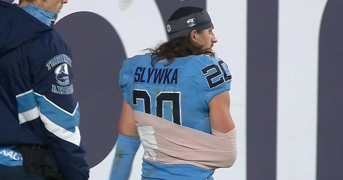 With the regular season done, what areas of concern are there for the Als and Argos? – TSN