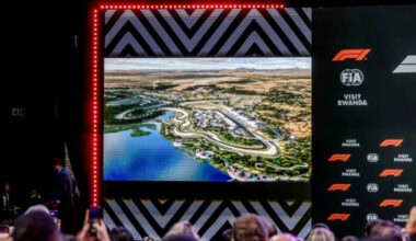 'Sportswashing' or investment? Rwanda F1 stirs debate and doubts