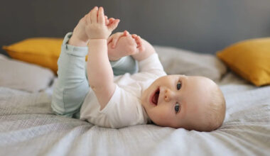 Smaller babies perform poorer as teens, study finds
