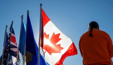 Edmonton’s reconciliation with Indigenous people includes tangible, symbolic steps