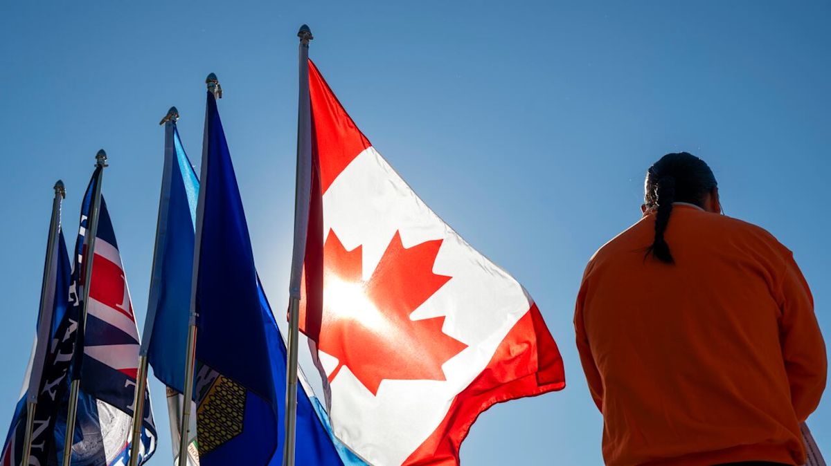 Edmonton’s reconciliation with Indigenous people includes tangible, symbolic steps