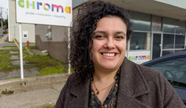 With federal funds set to expire, 2SLGBTQ+ groups in N.B. lobby Ottawa for renewed plan
