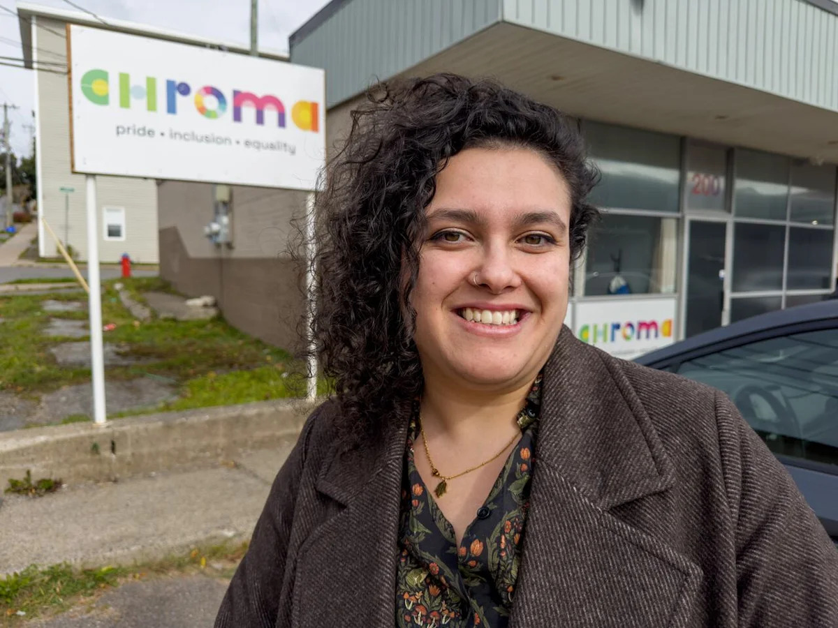 With federal funds set to expire, 2SLGBTQ+ groups in N.B. lobby Ottawa for renewed plan