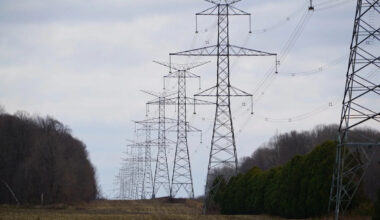 Ontario to import U.S. electricity this winter, months after Ford threatened to cut power exports
