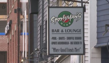 Vancouver band cancels Charlottetown show after venue denied transgender member washroom access