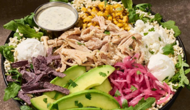 What to Order at Panera for More Protein, Fiber, and Nutrients