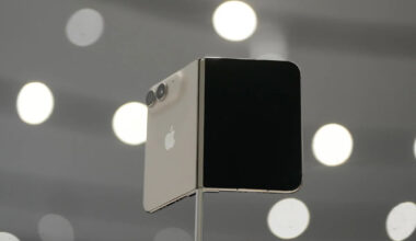 One Tech Tip: As Apple's Duo phone is released, here are dos and don'ts for folding phones