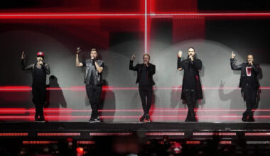 Backstreet Boys extend Toronto residency to 11 nights