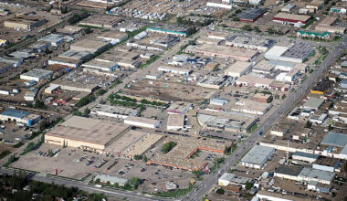 Industry leader lauds Edmonton's proposed industrial investment plan
