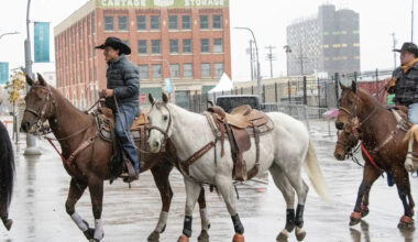 Edmonton lassoes big crowds, best rodeo athletes as gate shuts on CFR 2026