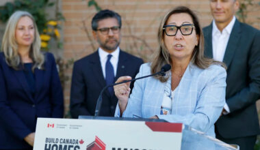 Red tape, lack of coordination delay Ottawa’s affordable housing push