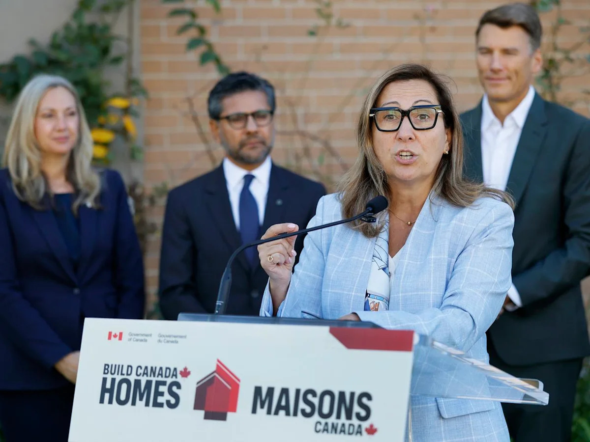 Red tape, lack of coordination delay Ottawa’s affordable housing push