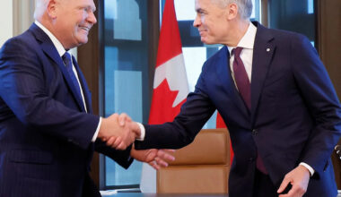 Ottawa to the rescue, but is it enough? FP Video talks to industry insiders