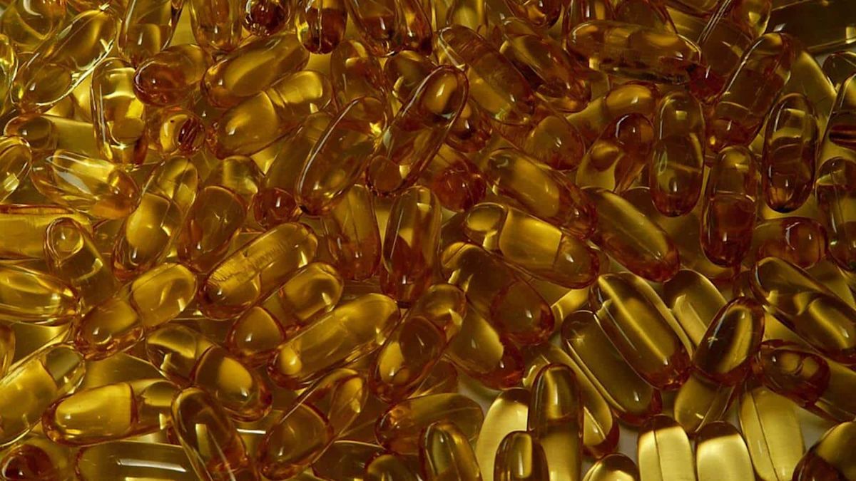 The Omega-3 Reality Check: New Study Finds Brain Changes Without Improvements in Memory or Cognition