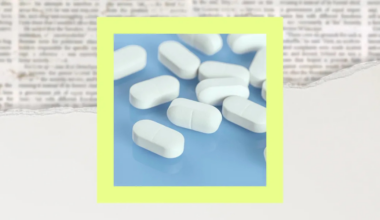 FDA Announces Nationwide Recall of Popular Pain Reliever Sold on Amazon