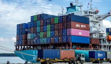 Malaysia’s manufacturing momentum cools in September, but hiring and price relief hold steady