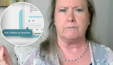 Mississauga woman says Amazon banned her account over 1 cancelled order — here's what Canadians can do if it happens