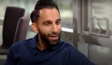 Vancouver man denied a colonoscopy at 33 got colon cancer at 35 — then built his own at-home screening test