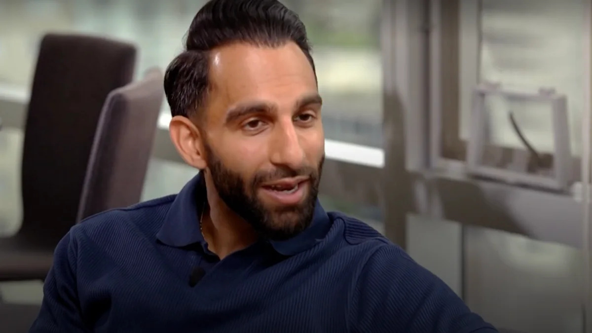 Vancouver man denied a colonoscopy at 33 got colon cancer at 35 — then built his own at-home screening test