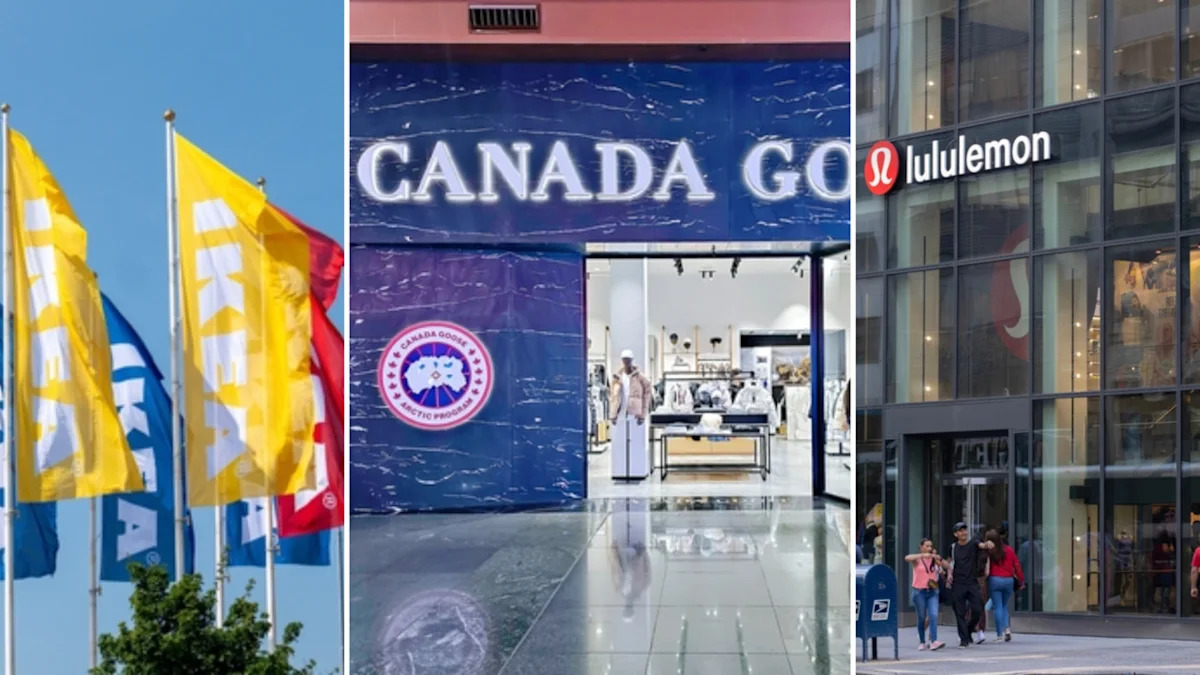 Paying full price for Lululemon or Canada Goose? Why Canadians are turning to brand resale programs to save on gear