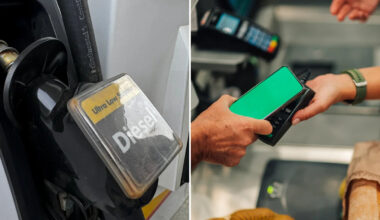 Diesel tops $2.75/litre in Canada, and a Montreal-Toronto haul now costs $1,400 — grocery bills are next